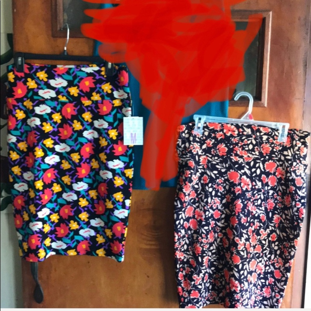 Bundle of 2 LLR Cassie Skirts